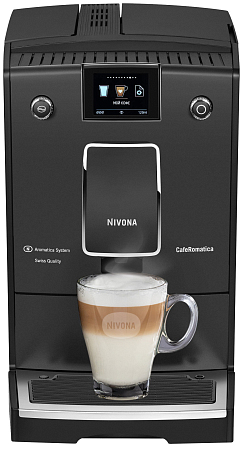 Nivona CafeRomatica NICR 756