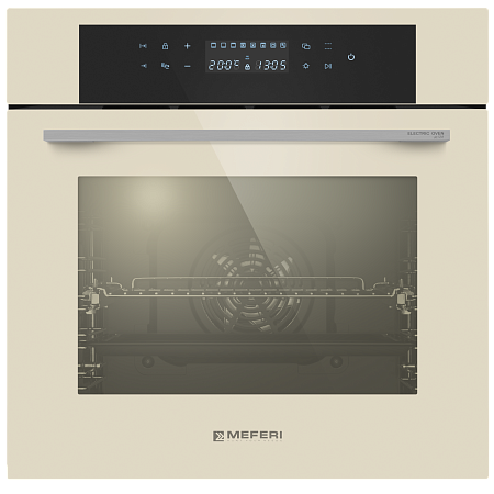 MEFERI MEO6010BG ULTRA