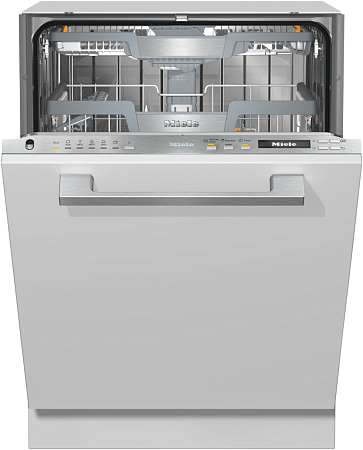 Miele G 7278 SCVi XXL E CLST