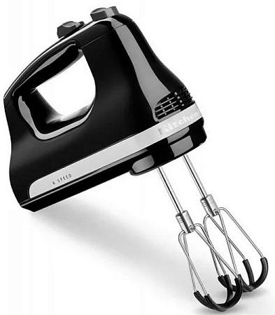 KitchenAid 5KHM6118EOB