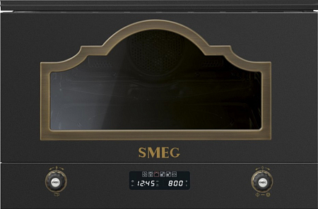 Smeg MP722AO