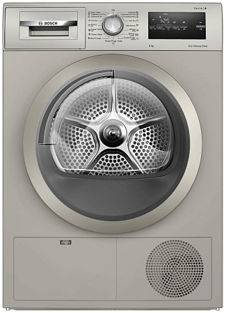 Bosch WTN86212ME
