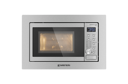 MEFERI MMO6020IX POWER