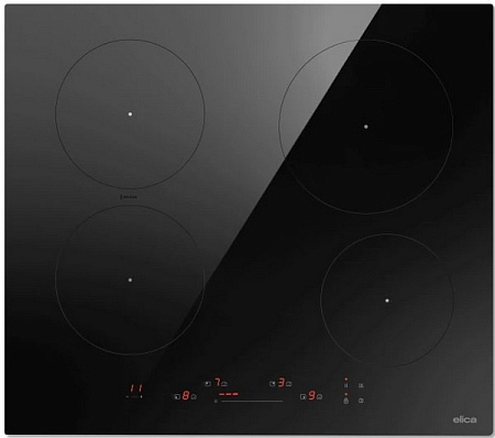 ELICA PRIMIS 604 PLUS BL