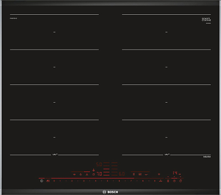 Bosch PXX675DV1E
