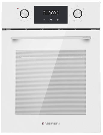 MEFERI MEO458WH COMFORT