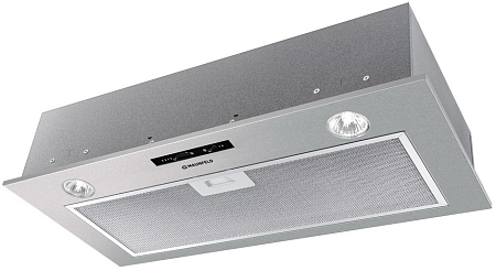 Maunfeld Crosby Light (C) 60см INOX