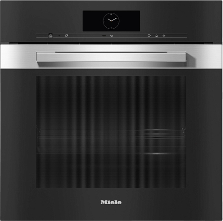 Miele DGC 7860 HC Pro CLST