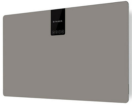 Faber SOFT SLIM GRIGIO LONDRA A80