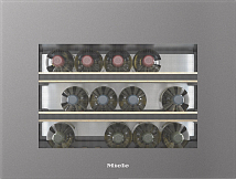 Miele KWT 7112 iG grgr