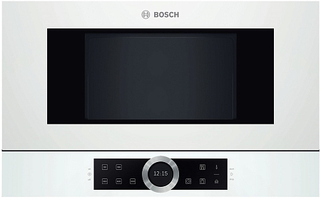 Bosch BFL634GW1