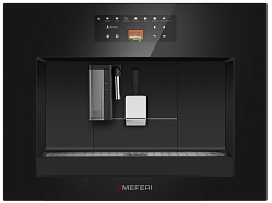 MEFERI MCM6010BK COMFORT PLUS