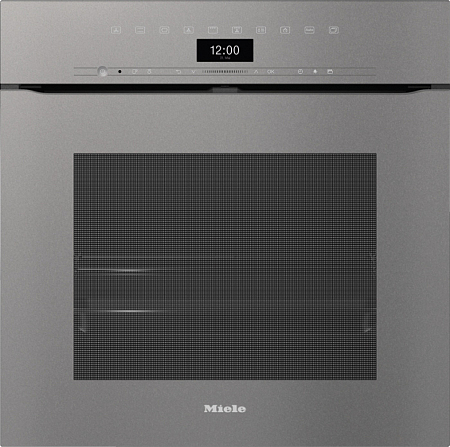 Miele H7464BPX GRGR