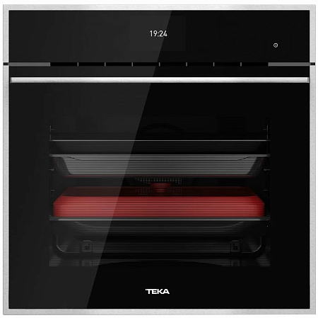 Teka iOVEN BLACK-SS