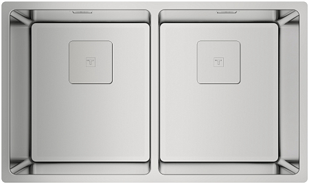 Teka FLEXLINEA RS15 2B 740 SQ POLISHED