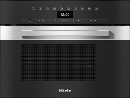 Miele DGM7440 CLST