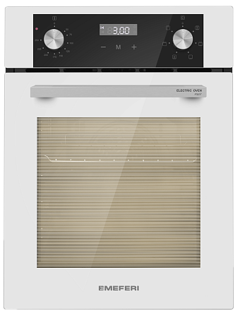 MEFERI MEO456WH POWER