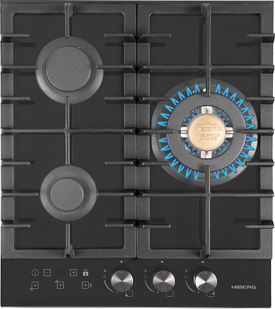 Hiberg VM 4535 B