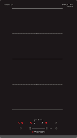 MEFERI MIH302BK COMFORT PLUS