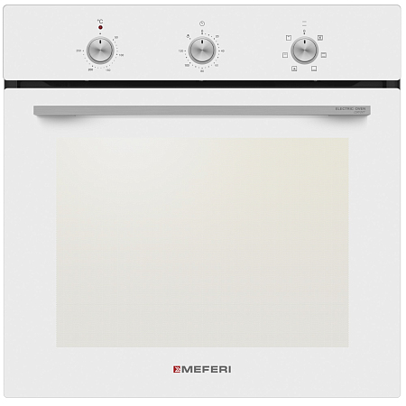 MEFERI MEO606WH COMFORT