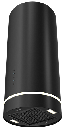MEFERI TUBE35BK COMFORT