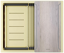 Paulmark PM785445-LG