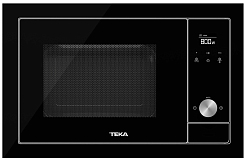 Teka ML 8200 BIS NIGHT RIVER BLACK