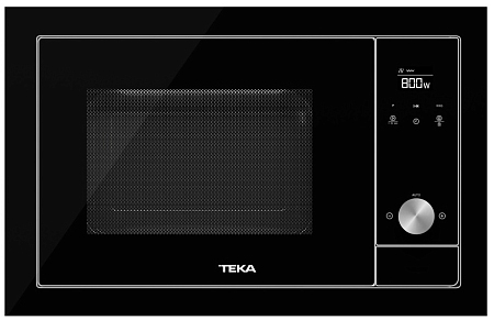 Teka ML 8200 BIS NIGHT RIVER BLACK