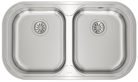 Teka STYLO 2B POLISHED