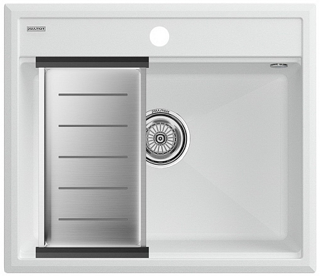 Paulmark PM115951-WH A375-BS