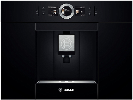 Bosch CTL636EB6