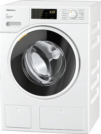 Miele WWD660WCS