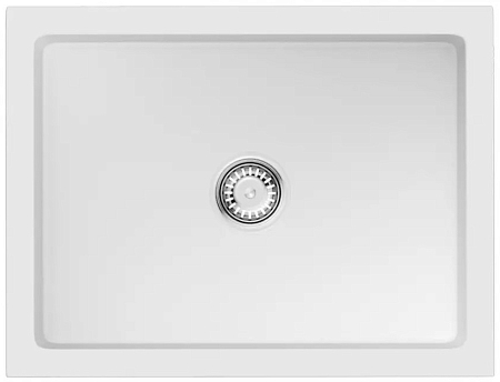 Omoikiri Mikura 61-WH Glossy