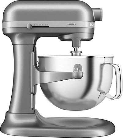 KitchenAid 5KSM60SPXECU