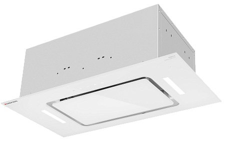 MEFERI INBOX60WH GLASS COMFORT