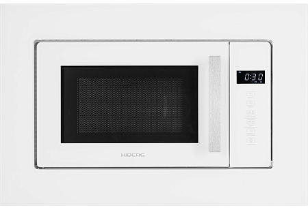 Hiberg i-VM 6502 W