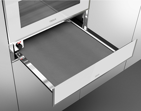 Teka CP 15 GS WHITE