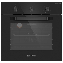 MEFERI MEO606BK LIGHT