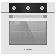 MEFERI MEO606WH LIGHT