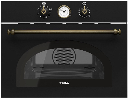 Teka MWR 32 BIA ANTHRACITE-OB