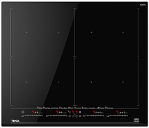 Teka IZF 68700 MST BLACK