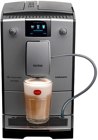 Nivona CafeRomatica NICR 769