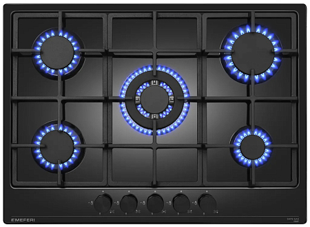 MEFERI MGH705BK POWER