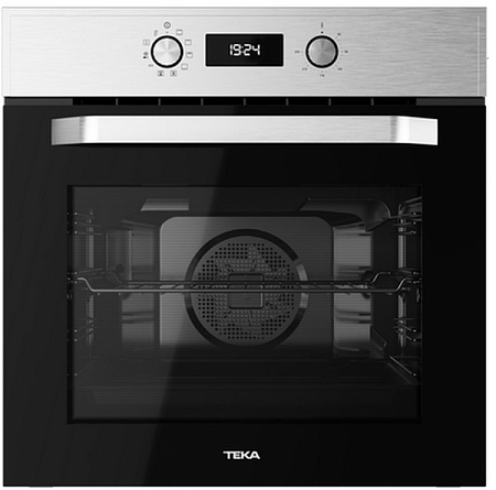 Teka HCB 6535 SS