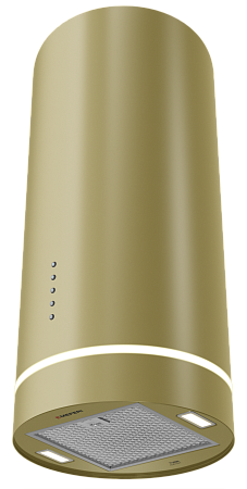 MEFERI TUBE35GOLD COMFORT