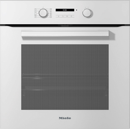 Miele H 2861 BP BRWS