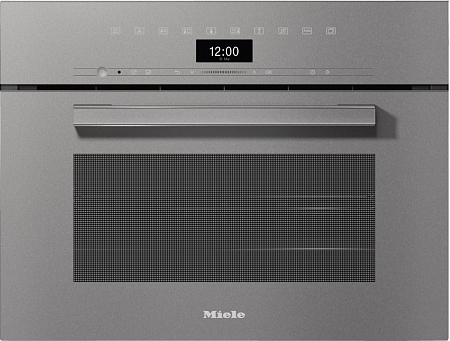 Miele DGC 7440 HC Pro GRGR