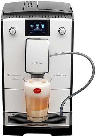 Nivona CafeRomatica NICR 779