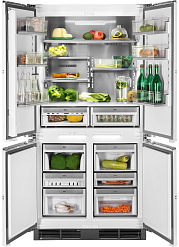 Hiberg S-RFQ 800 W inverter