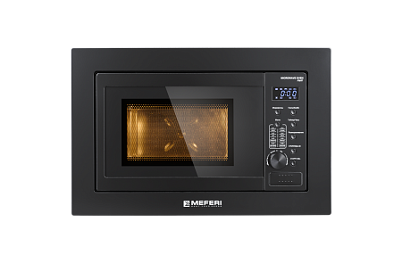 MEFERI MMO6020BK POWER